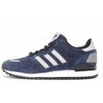 Adidas Original ZX 700 Navy Adidas Original ZX 700 Navy